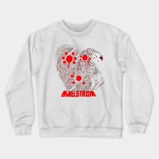 Maelstrom Gang Crewneck Sweatshirt